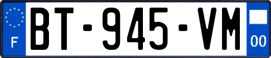 BT-945-VM