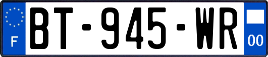 BT-945-WR