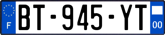 BT-945-YT