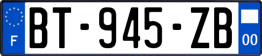 BT-945-ZB