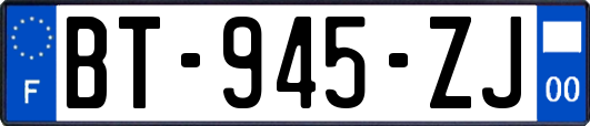 BT-945-ZJ