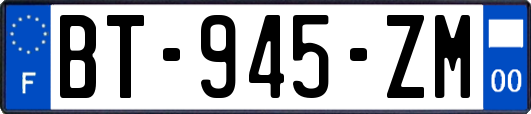 BT-945-ZM