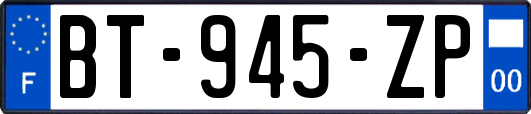 BT-945-ZP