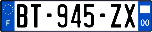 BT-945-ZX