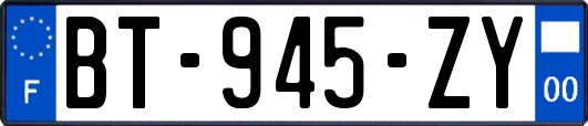 BT-945-ZY