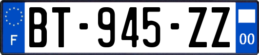 BT-945-ZZ