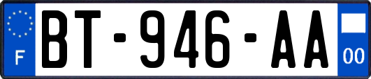 BT-946-AA