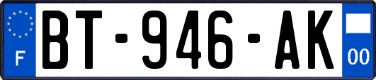 BT-946-AK