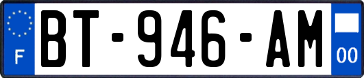 BT-946-AM