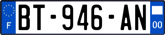 BT-946-AN