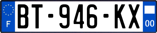 BT-946-KX