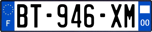 BT-946-XM