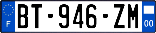 BT-946-ZM