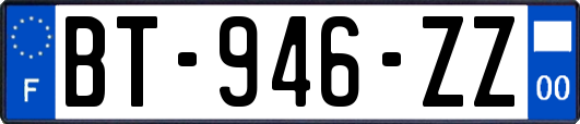 BT-946-ZZ