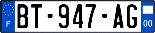 BT-947-AG