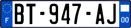 BT-947-AJ