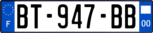 BT-947-BB