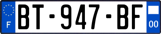 BT-947-BF