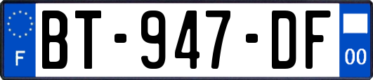 BT-947-DF