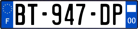 BT-947-DP