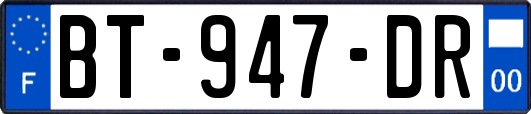 BT-947-DR