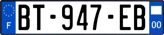 BT-947-EB