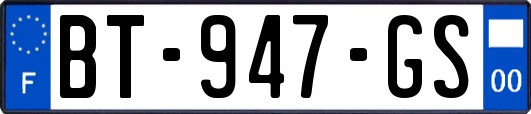 BT-947-GS