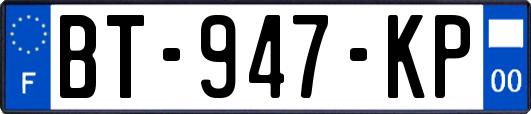 BT-947-KP