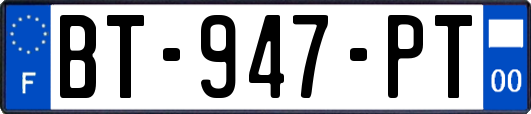 BT-947-PT