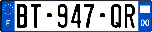 BT-947-QR