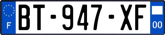 BT-947-XF