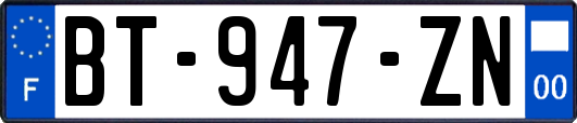 BT-947-ZN