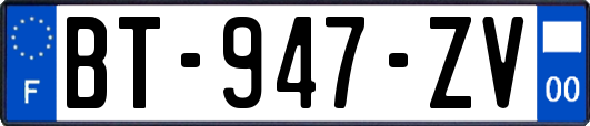 BT-947-ZV