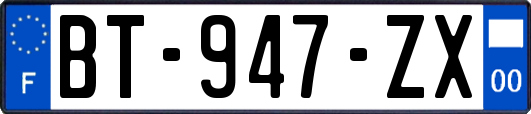 BT-947-ZX