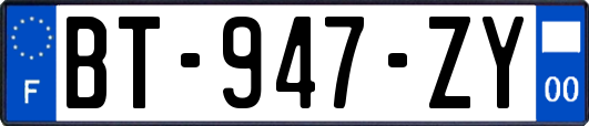 BT-947-ZY