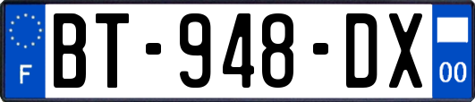 BT-948-DX