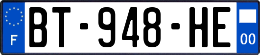 BT-948-HE