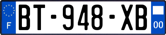 BT-948-XB