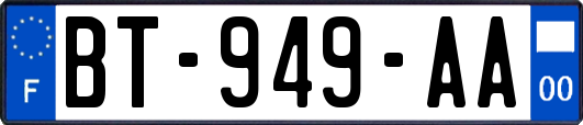 BT-949-AA