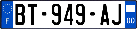 BT-949-AJ