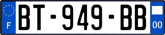 BT-949-BB