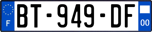 BT-949-DF