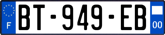 BT-949-EB