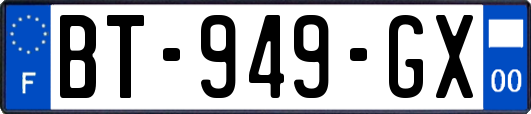 BT-949-GX