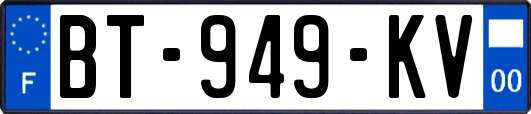 BT-949-KV