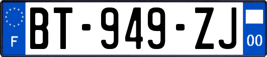 BT-949-ZJ