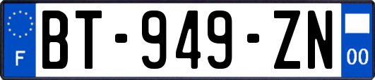 BT-949-ZN