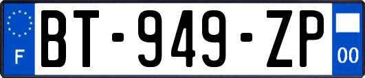 BT-949-ZP