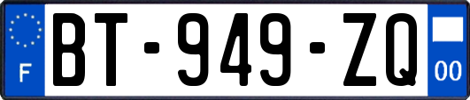 BT-949-ZQ