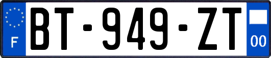 BT-949-ZT
